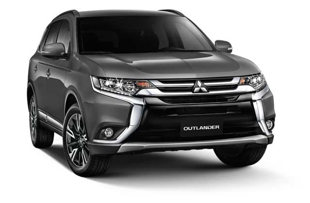 Outlander