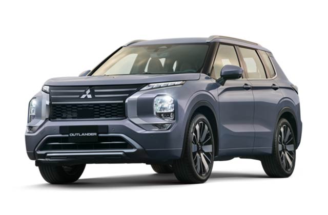New Outlander